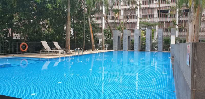 Balmoral Heights, 8 Balmoral Crescent, 3 Bedrooms, 1,100 sqft, Apartment For Rent, by Gary Lim, 23324594 - PropertyGuru.com.sg