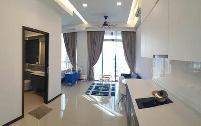 For Sale - Sims Urban Oasis