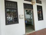 8A Pahang street