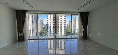 For Rent - Ardmore II