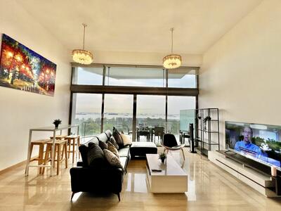 For Rent - Silversea