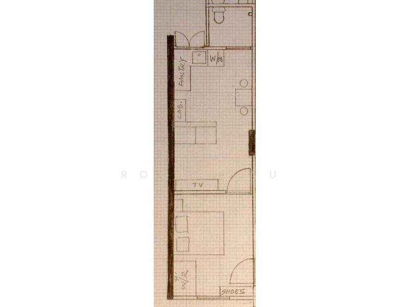 442 Ang Mo Kio Avenue 10, 442 Ang Mo Kio Avenue 10, 1 Bedroom, 350 sqft, HDB Flat For Rent, by Roger Lau, 23325113 - PropertyGuru.com.sg