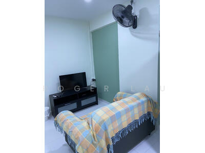 For Rent - 442 Ang Mo Kio Avenue 10