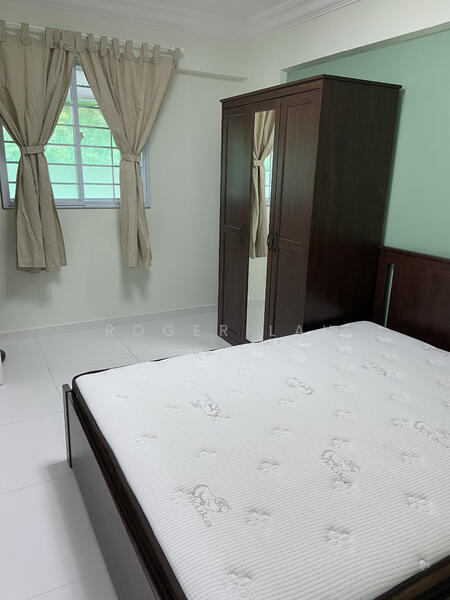 442 Ang Mo Kio Avenue 10, 442 Ang Mo Kio Avenue 10, 1 Bedroom, 350 sqft, HDB Flat For Rent, by Roger Lau, 23325113 - PropertyGuru.com.sg