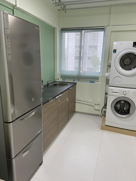 442 Ang Mo Kio Avenue 10, 442 Ang Mo Kio Avenue 10, 1 Bedroom, 350 sqft, HDB Flat For Rent, by Roger Lau, 23325113 - PropertyGuru.com.sg