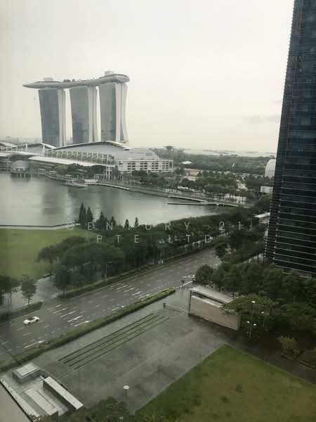 The Sail @ Marina Bay, 2 Marina Boulevard, 2 Bedrooms, 861 sqft, Condominium For Rent, by ALBERT NEO, 23325122 - PropertyGuru.com.sg