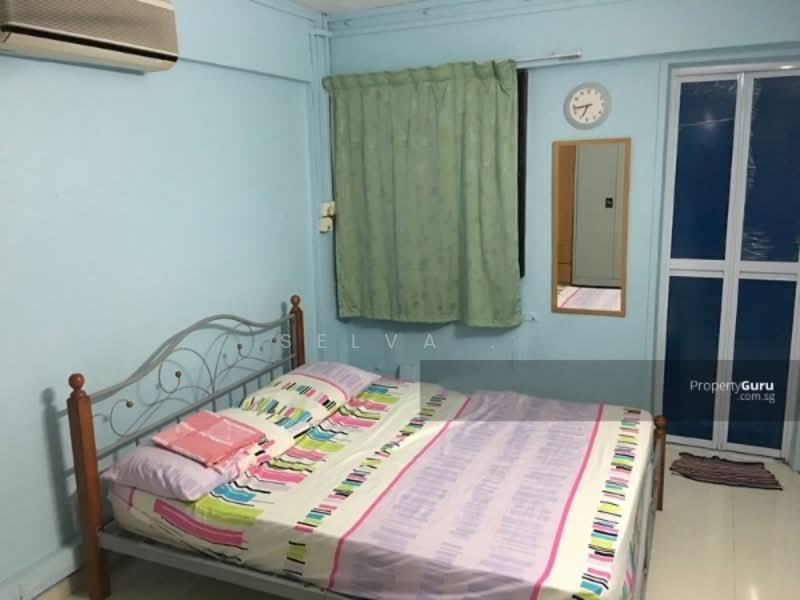 501 Bukit Batok Street 52, 501 Bukit Batok Street 52, 2 Bedrooms, 700 sqft, HDB Flat For Rent, by M. Selva, 23325211 - PropertyGuru.com.sg