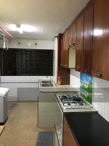 501 Bukit Batok Street 52, 501 Bukit Batok Street 52, 2 Bedrooms, 700 sqft, HDB Flat For Rent, by M. Selva, 23325211 - PropertyGuru.com.sg