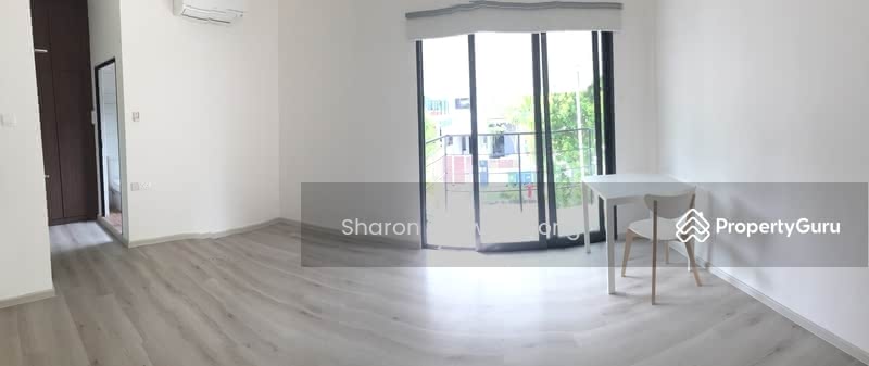 For Rent - Jalan Mat Jumbo