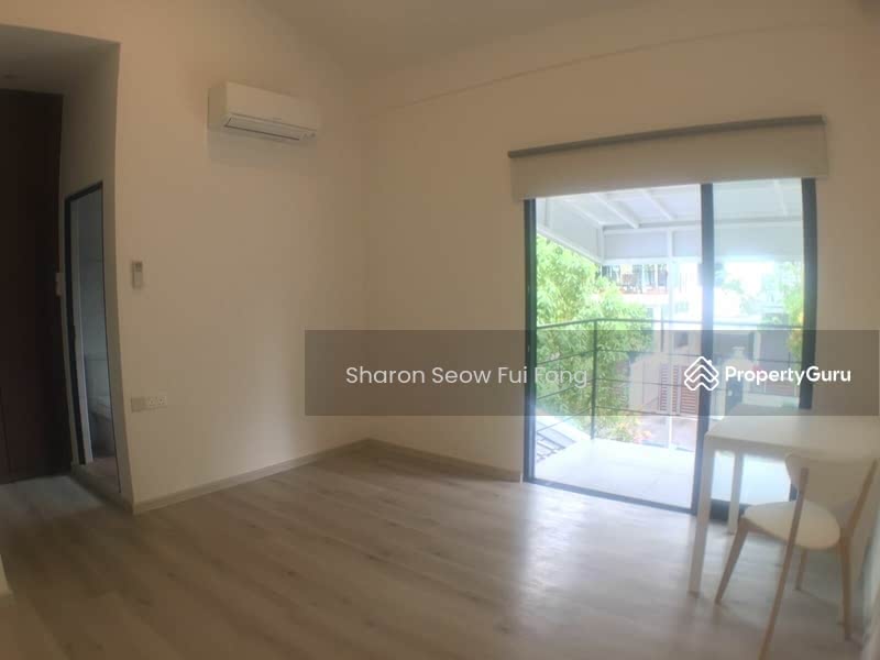 For Rent - Jalan Mat Jumbo
