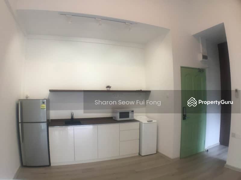For Rent - Jalan Mat Jumbo