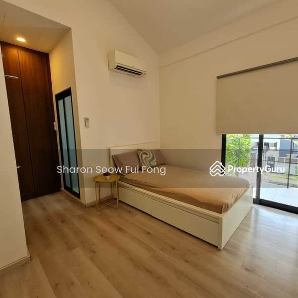 For Rent - Jalan Mat Jumbo