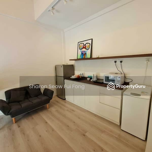 For Rent - Jalan Mat Jumbo