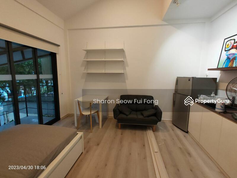 For Rent - Jalan Mat Jumbo