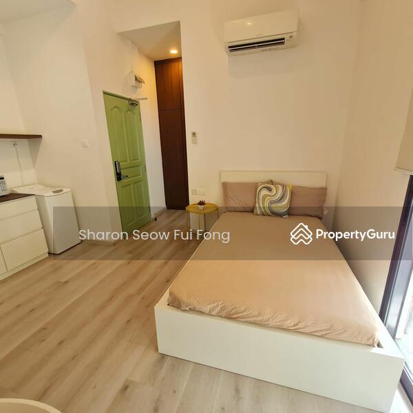 For Rent - Jalan Mat Jumbo