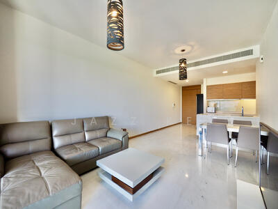 For Sale - Concourse Skyline