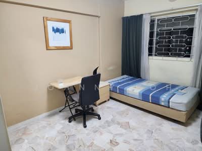 For Rent - 105 Tampines Street 11