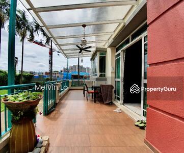 For Sale - Casa Rosa
