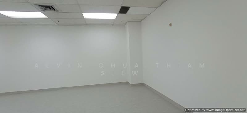 IMM Building, 2 Jurong East Street 21, 393 sqft, Light Industrial (B1) For Rent, by Alvin Chua Thiam Siew, 23326018 - CommercialGuru.com.sg