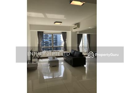 For Sale - The Sail @ Marina Bay