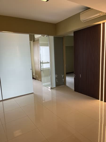 For Sale - The Sail @ Marina Bay