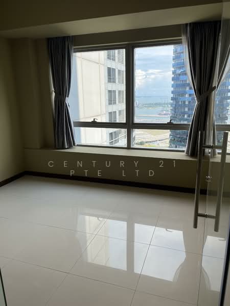 For Sale - The Sail @ Marina Bay