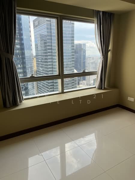 For Sale - The Sail @ Marina Bay
