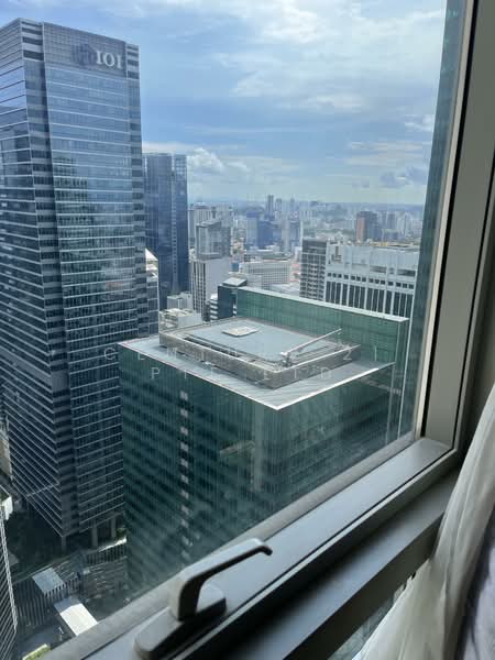 For Sale - The Sail @ Marina Bay