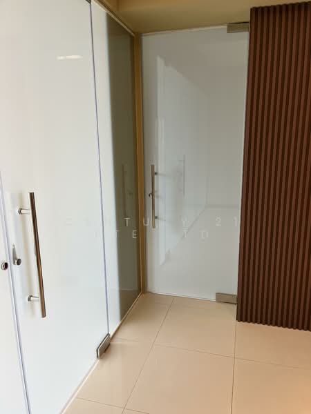 For Sale - The Sail @ Marina Bay