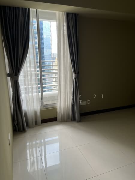For Sale - The Sail @ Marina Bay