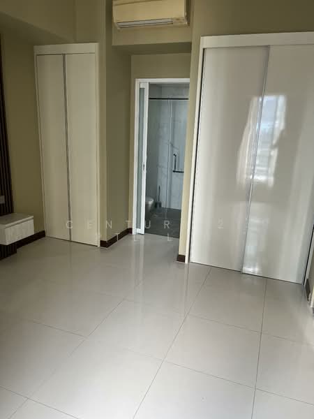 For Sale - The Sail @ Marina Bay