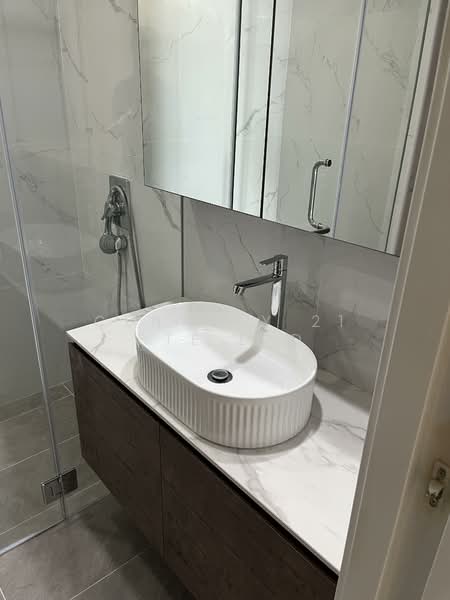 For Sale - The Sail @ Marina Bay