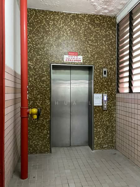 Yi Xiu Factory Building, 65 Sims Avenue, Eunos / Geylang / Paya Lebar, 1,150 sqft, Light Industrial (B1) For Rent, by Joshua Lim, 23326429 - CommercialGuru.com.sg