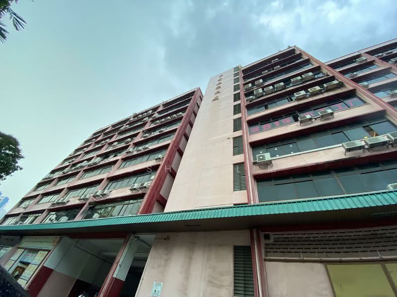 Yi Xiu Factory Building, 65 Sims Avenue, Eunos / Geylang / Paya Lebar, 1,150 sqft, Light Industrial (B1) For Rent, by Joshua Lim, 23326429 - CommercialGuru.com.sg