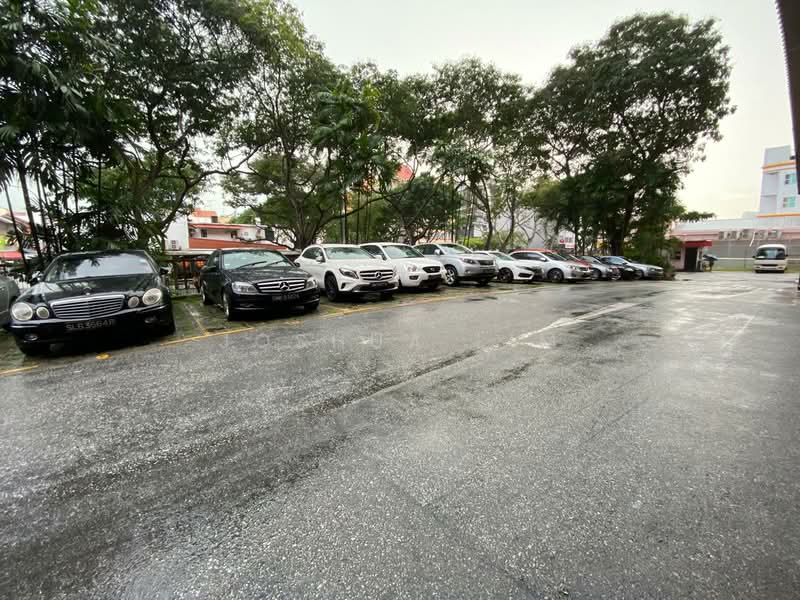 Yi Xiu Factory Building, 65 Sims Avenue, Eunos / Geylang / Paya Lebar, 1,150 sqft, Light Industrial (B1) For Rent, by Joshua Lim, 23326429 - CommercialGuru.com.sg