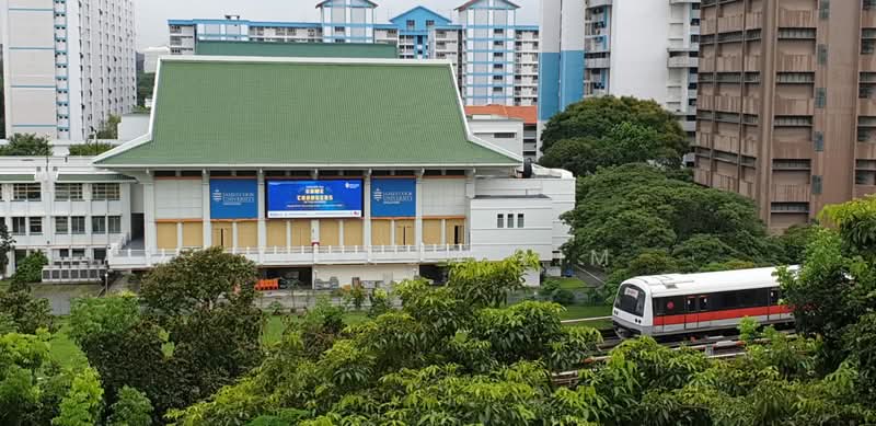 Yi Xiu Factory Building, 65 Sims Avenue, Eunos / Geylang / Paya Lebar, 1,150 sqft, Light Industrial (B1) For Rent, by Joshua Lim, 23326429 - CommercialGuru.com.sg