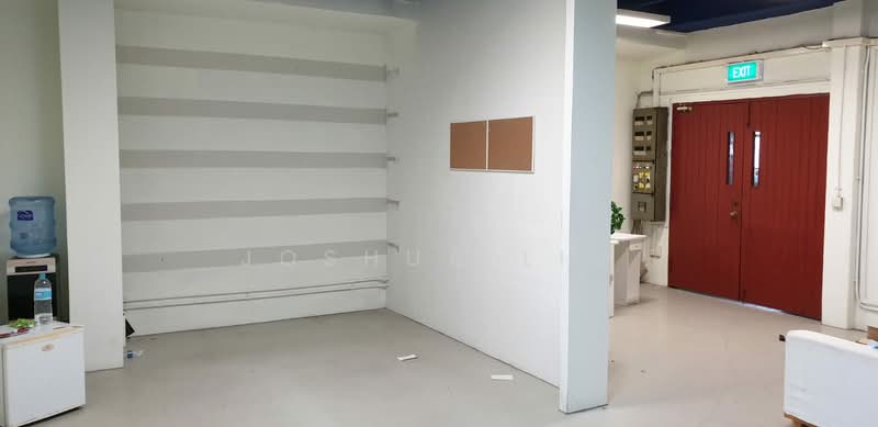 Yi Xiu Factory Building, 65 Sims Avenue, Eunos / Geylang / Paya Lebar, 1,150 sqft, Light Industrial (B1) For Rent, by Joshua Lim, 23326429 - CommercialGuru.com.sg