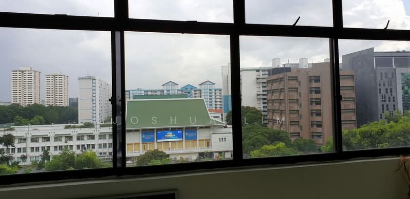 Yi Xiu Factory Building, 65 Sims Avenue, Eunos / Geylang / Paya Lebar, 1,150 sqft, Light Industrial (B1) For Rent, by Joshua Lim, 23326429 - CommercialGuru.com.sg