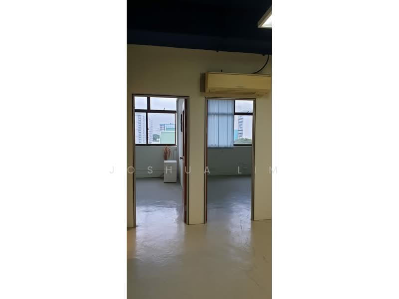 Yi Xiu Factory Building, 65 Sims Avenue, Eunos / Geylang / Paya Lebar, 1,150 sqft, Light Industrial (B1) For Rent, by Joshua Lim, 23326429 - CommercialGuru.com.sg
