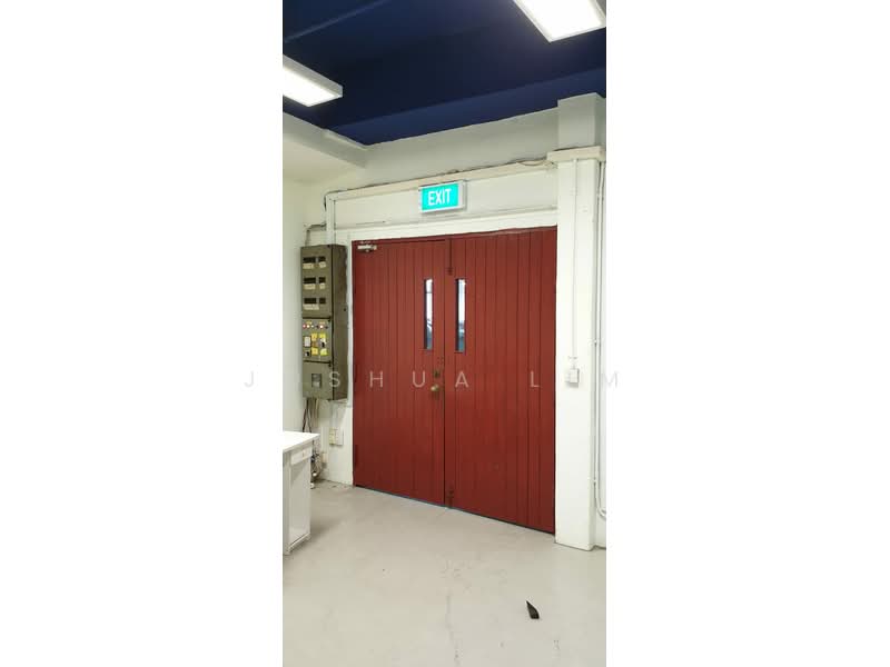 Yi Xiu Factory Building, 65 Sims Avenue, Eunos / Geylang / Paya Lebar, 1,150 sqft, Light Industrial (B1) For Rent, by Joshua Lim, 23326429 - CommercialGuru.com.sg