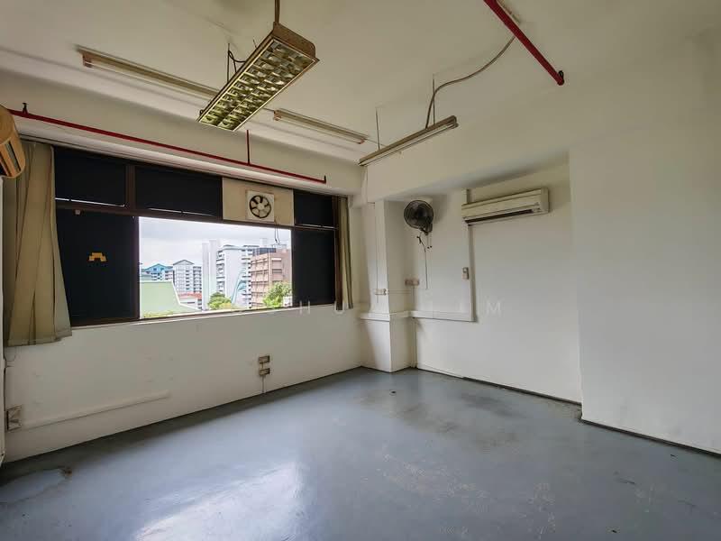 Yi Xiu Factory Building, 65 Sims Avenue, Eunos / Geylang / Paya Lebar, 1,150 sqft, Light Industrial (B1) For Rent, by Joshua Lim, 23326429 - CommercialGuru.com.sg