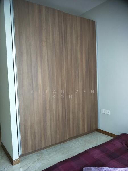 Kingsford Waterbay, Upper Serangoon View, 3 Bedrooms, 850 sqft, Condominium For Rent, by Allan Zen Koh, 23326565 - PropertyGuru.com.sg