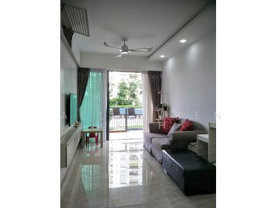 For Rent - Kingsford Waterbay