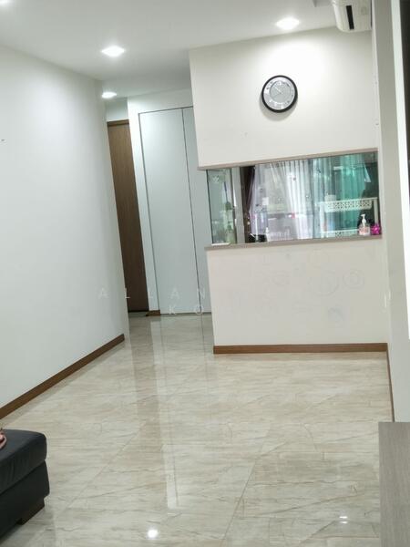 Kingsford Waterbay, Upper Serangoon View, 3 Bedrooms, 850 sqft, Condominium For Rent, by Allan Zen Koh, 23326565 - PropertyGuru.com.sg