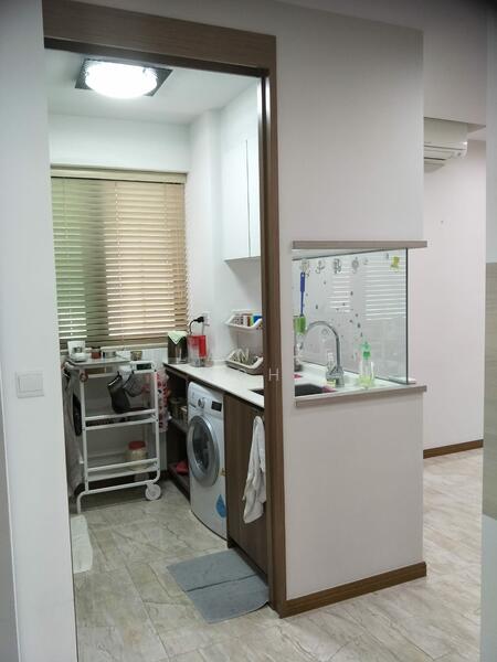 Kingsford Waterbay, Upper Serangoon View, 3 Bedrooms, 850 sqft, Condominium For Rent, by Allan Zen Koh, 23326565 - PropertyGuru.com.sg