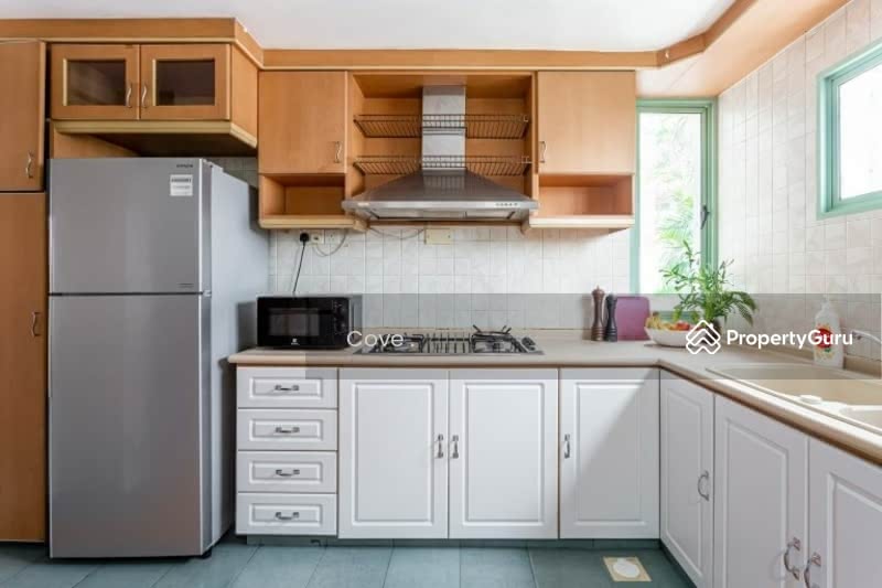 Common kitchen