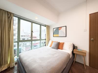 For Rent - Sophia Crest