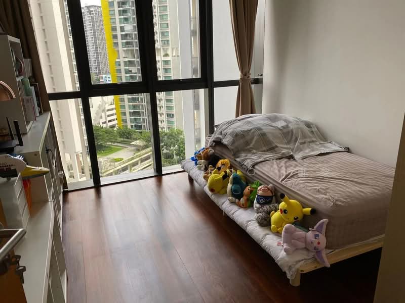 The Arte, 23 Jalan Raja Udang, 3 Bedrooms, 1,400 sqft, Condominium For Rent, by Allan Zheng  鄭黎, 23327153 - PropertyGuru.com.sg