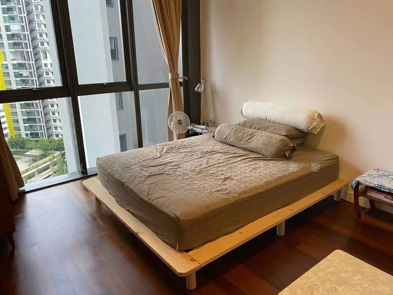 The Arte, 23 Jalan Raja Udang, 3 Bedrooms, 1,400 sqft, Condominium For Rent, by Allan Zheng  鄭黎, 23327153 - PropertyGuru.com.sg