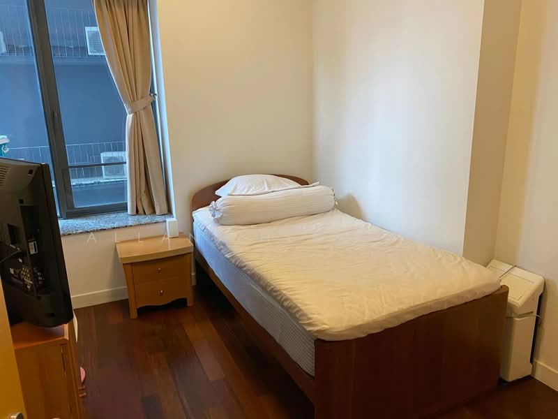 The Arte, 23 Jalan Raja Udang, 3 Bedrooms, 1,400 sqft, Condominium For Rent, by Allan Zheng  鄭黎, 23327153 - PropertyGuru.com.sg